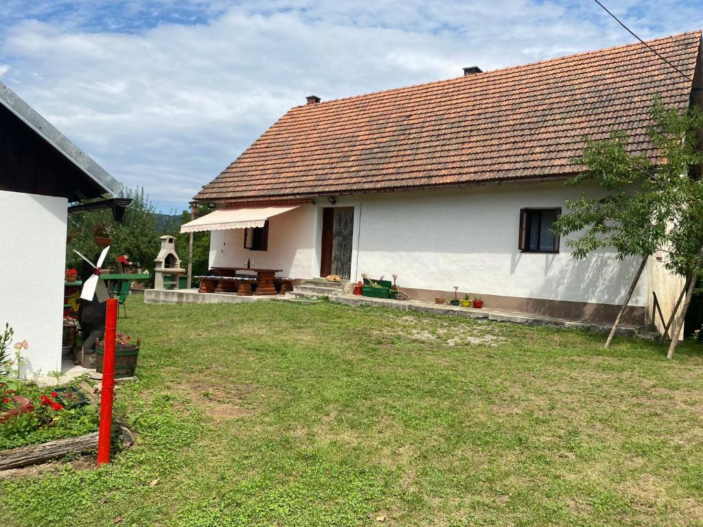 Kuća za odmor Beljan photo 2