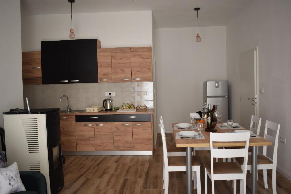 Apartman Bambi photo 1