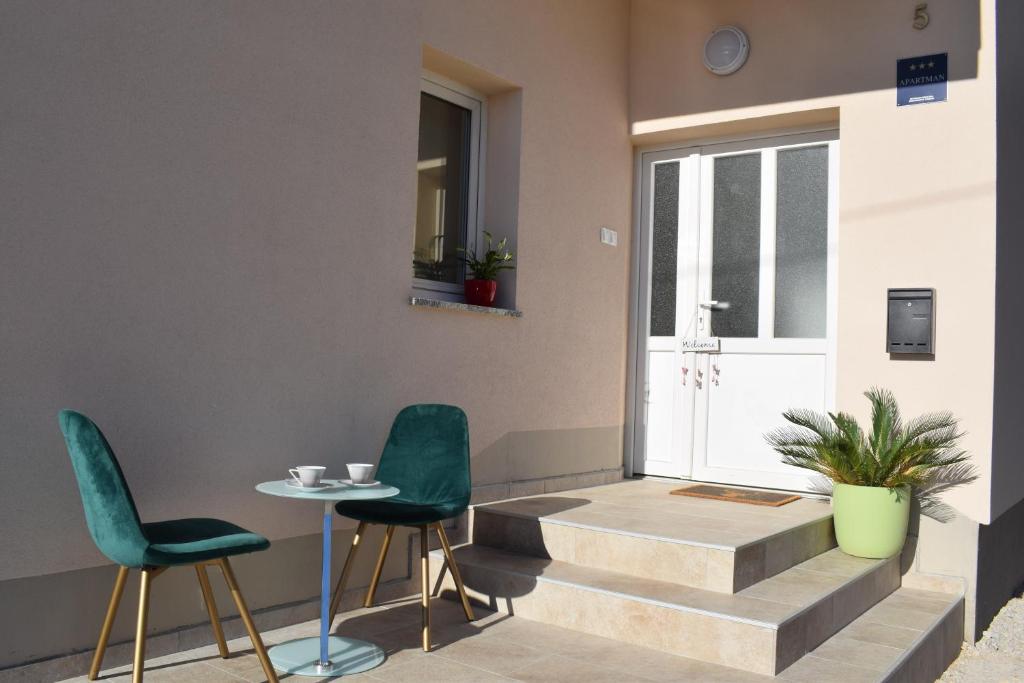 Apartman Bambi photo 2