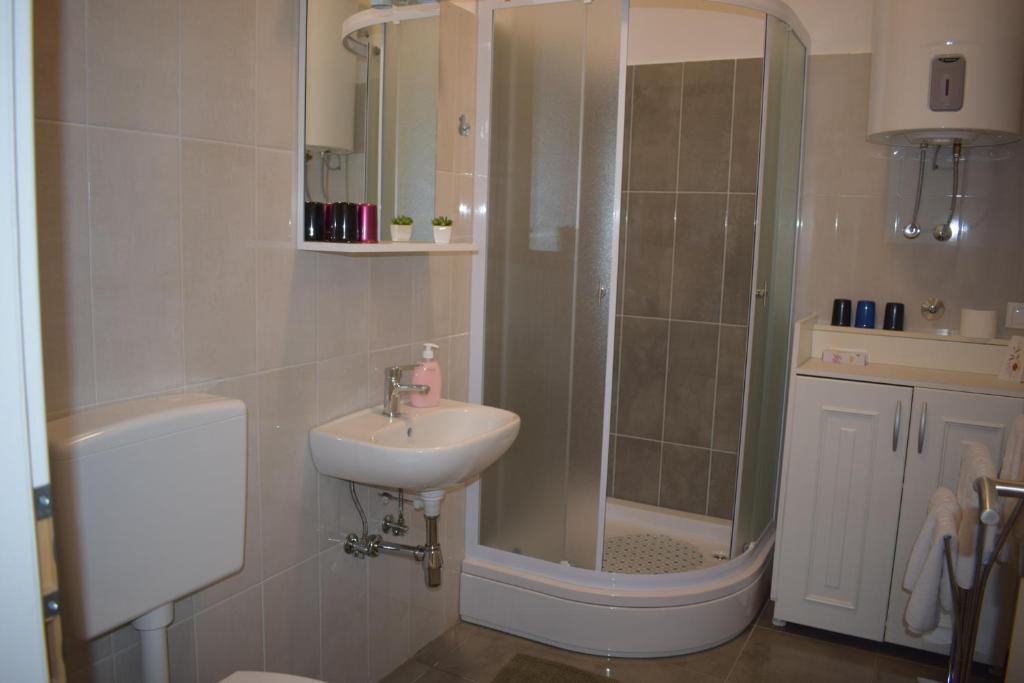 Apartman Bambi photo 3