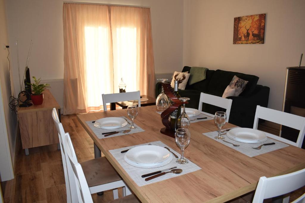 Apartman Bambi photo 4