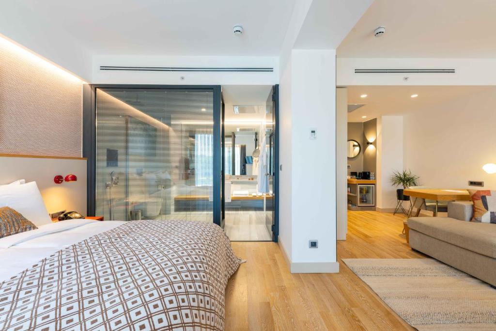 Pınar Otel photo 4