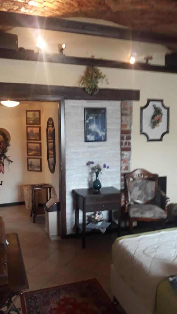 Pension Alte Schmiede photo 1