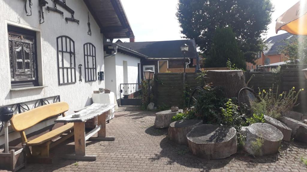 Pension Alte Schmiede photo 3