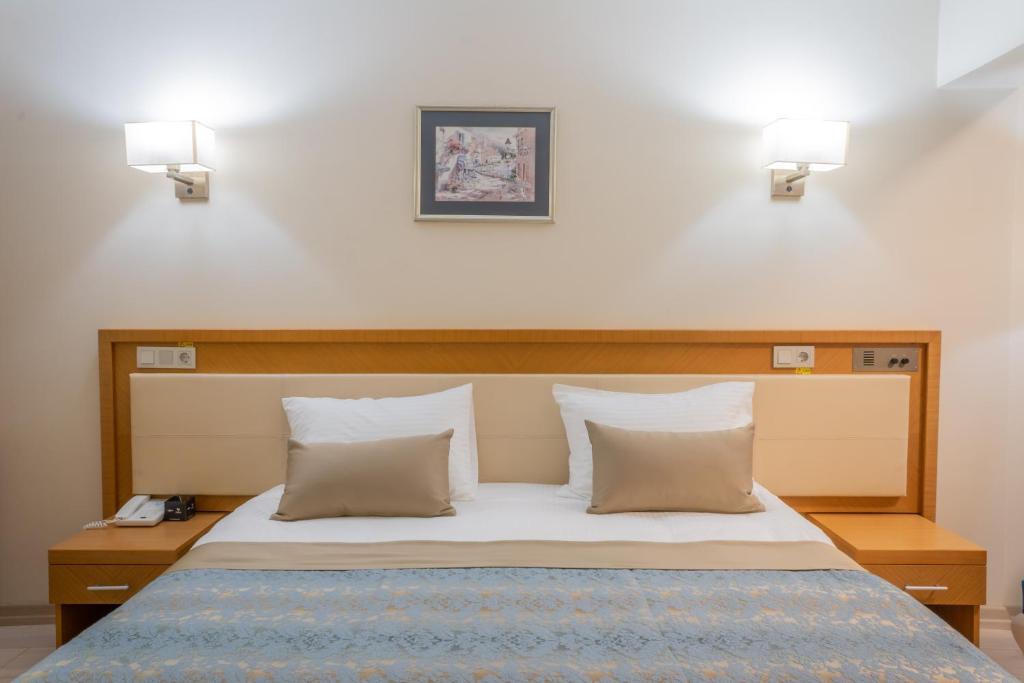 Patalya Lakeside Resort Hotel photo 4