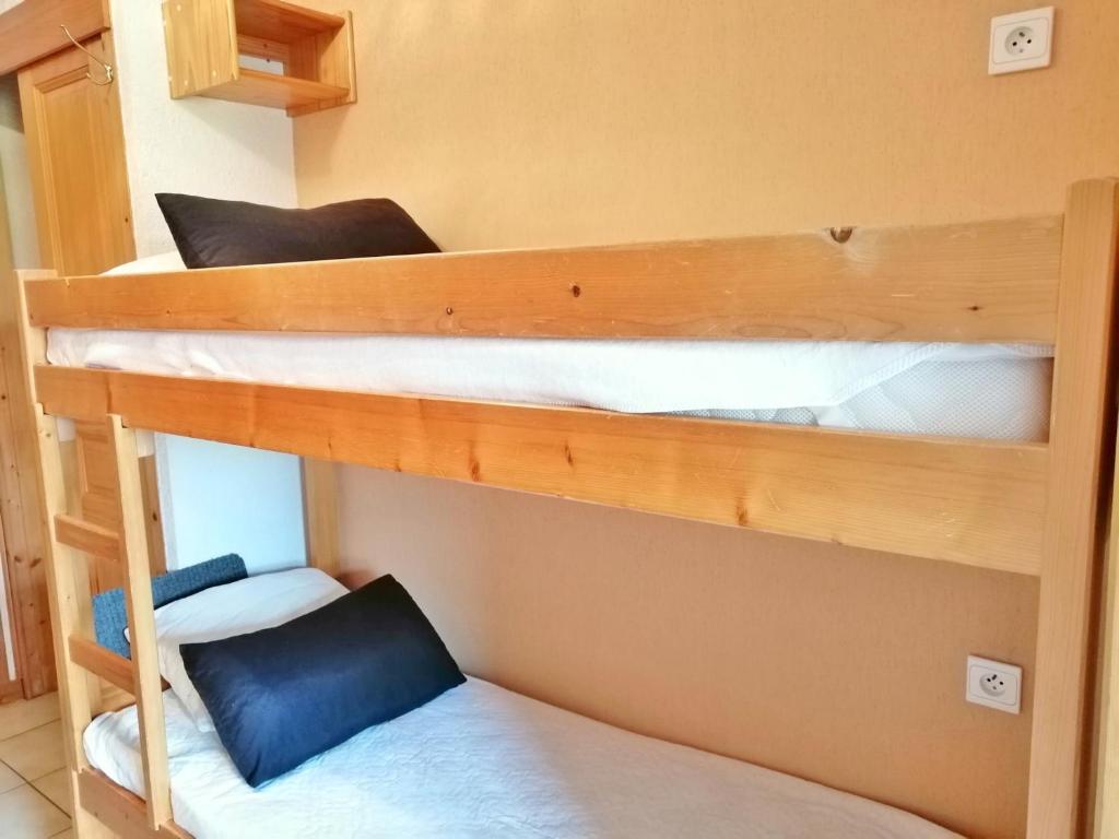 Studio Morillon Village, 1 pièce, 4 personnes - FR-1-412-30 photo 3
