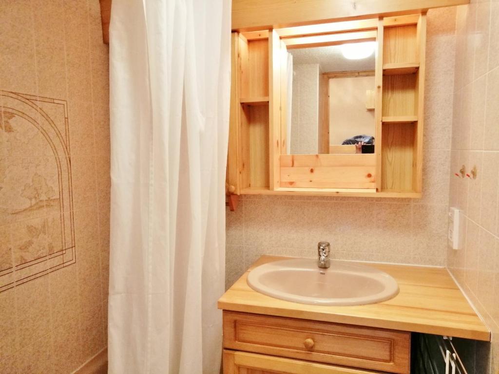 Studio Morillon Village, 1 pièce, 4 personnes - FR-1-412-30 photo 4