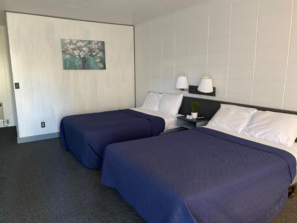 Rockwood Resort Motel photo 4