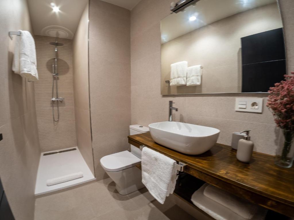 Apartamentos Vior y Valdés photo 4