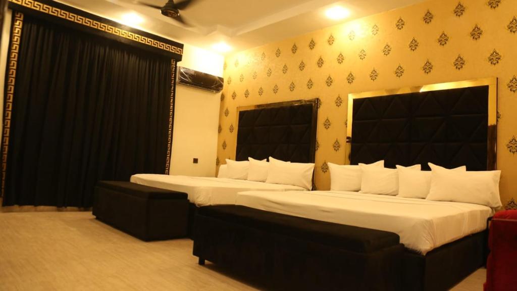 HOTEL DE SMART Multan photo 1