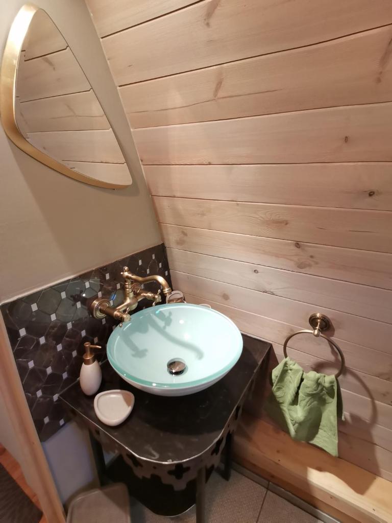 Tiny Cottage CASA UCCELLO photo 3