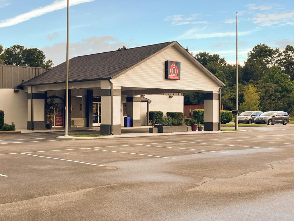 Studio 6 Bay Minette, Al image