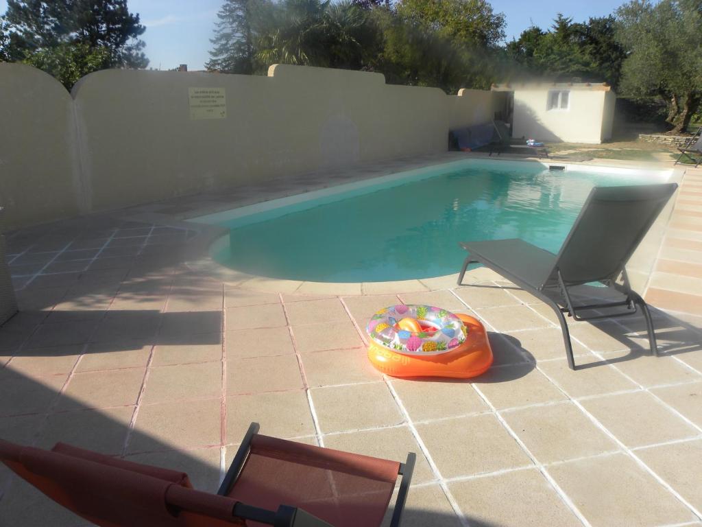 le Domaine des Sauvineries photo 3