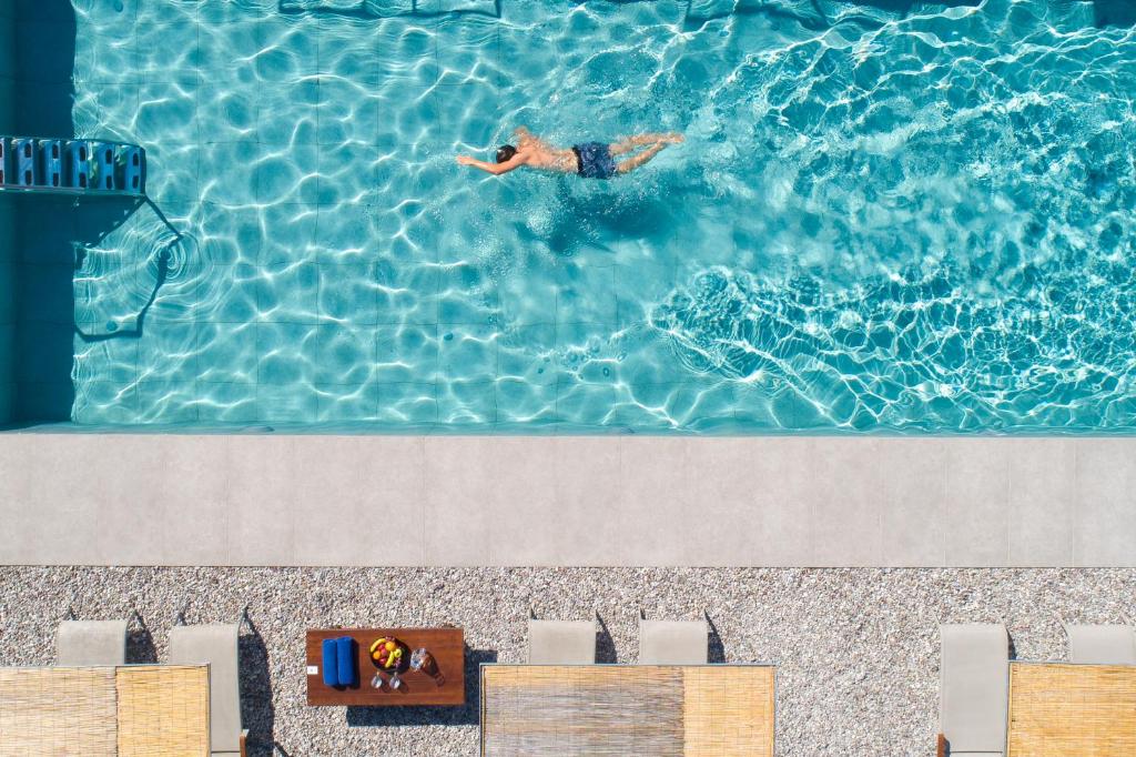 Rodostamo Hotel & Spa- Adults Friendly photo 2