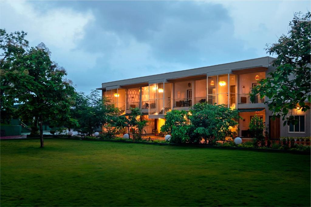 Kalangan Farms By Spicy Mango photo 1