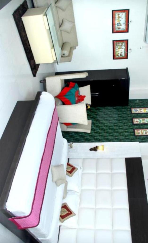 Hotel Bhagyodaya Residency Bhilwara photo 4