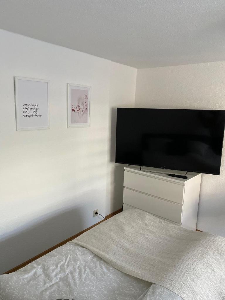 Kleines Apartment in Siegburg-Kaldauen photo 4