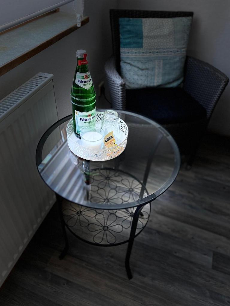 Kleines Apartment in Siegburg-Kaldauen photo 3