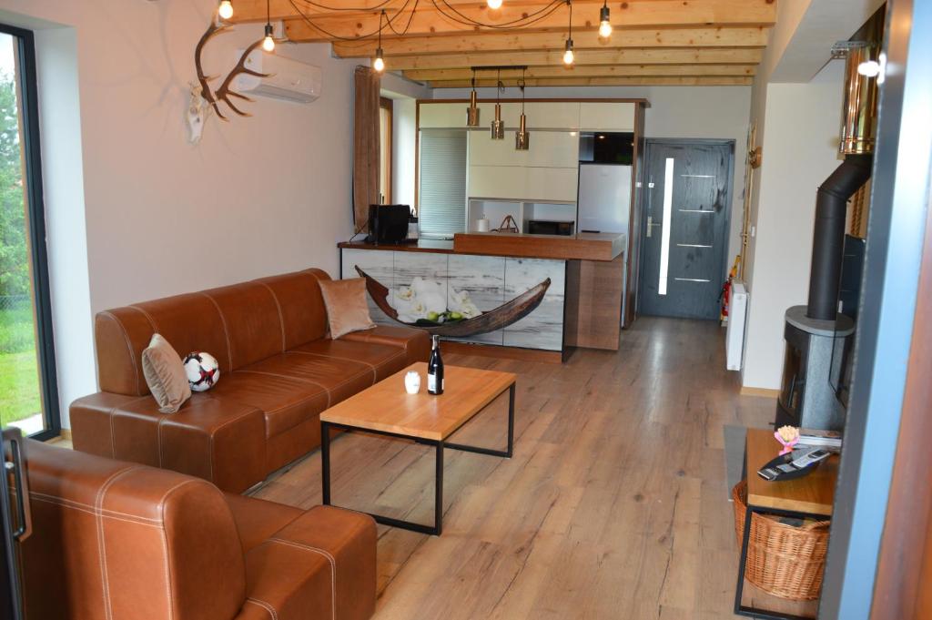 Tarnawa Gold, Sauna, Bilard, Grota solna, photo 4