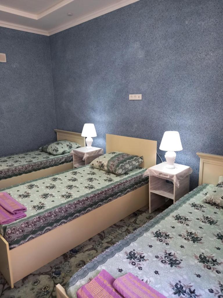 LION Guest House photo 3