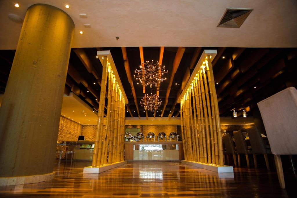 Rosa Bela Hotel & Convention Center photo 4