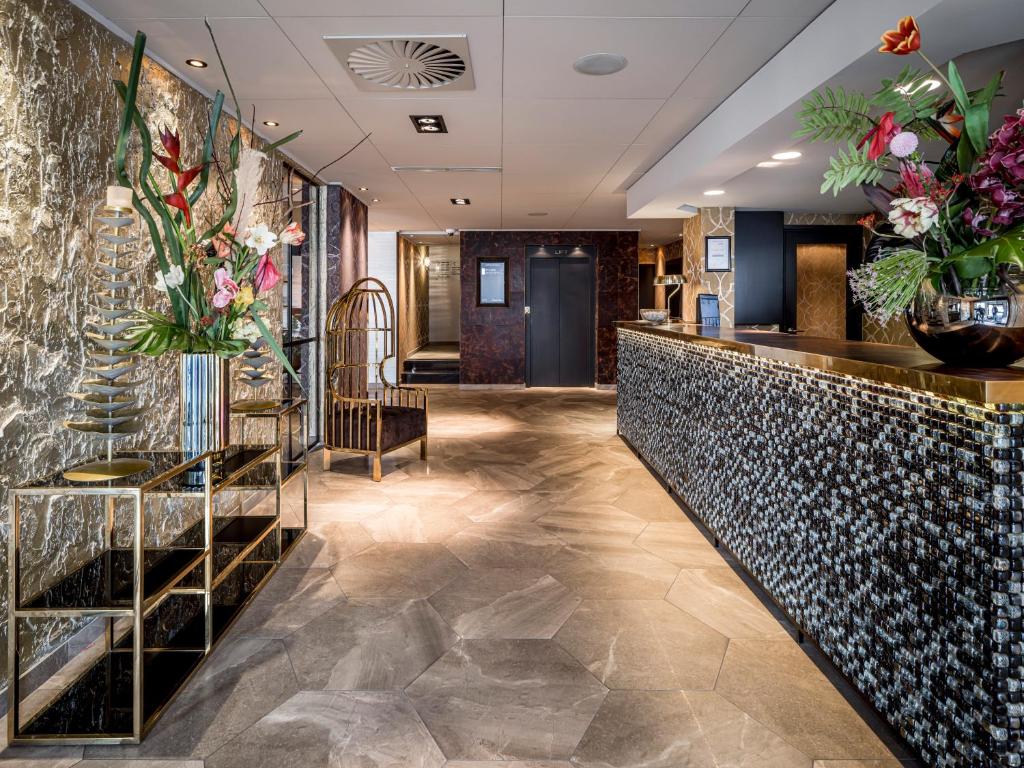 Alexander Hotel photo 4
