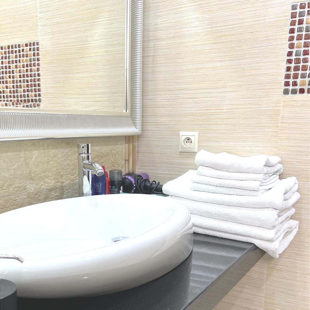 Cabo Negro, La Cassia 2 bedrooms appartment , shared pool , 150 m away from the Beach, and Golf course photo 2