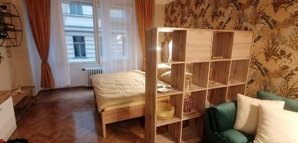 Apartment Jakubská 676 photo 4