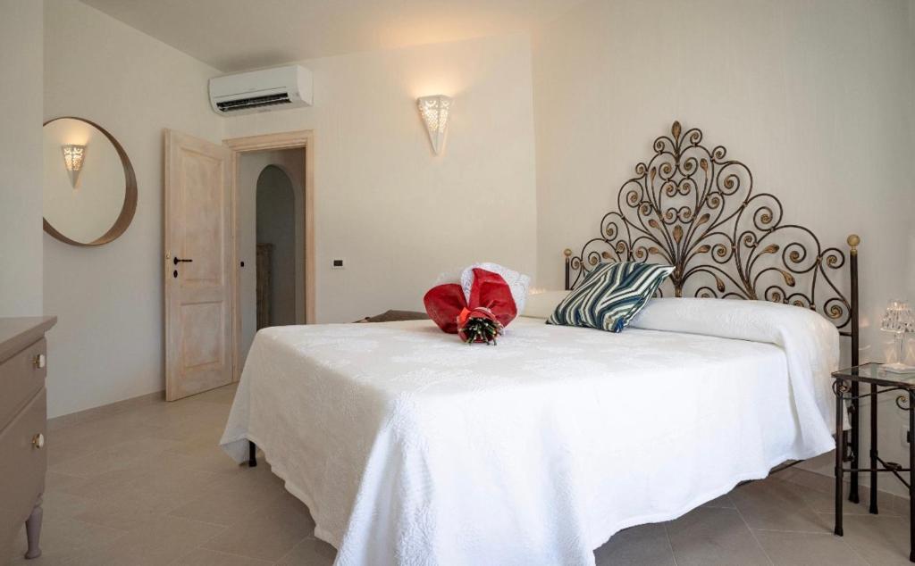 Residenza Grazia sul mare photo 4