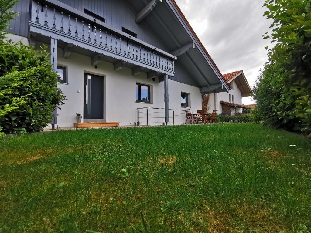 Ferienwohnung Chiemseeliebe photo 1