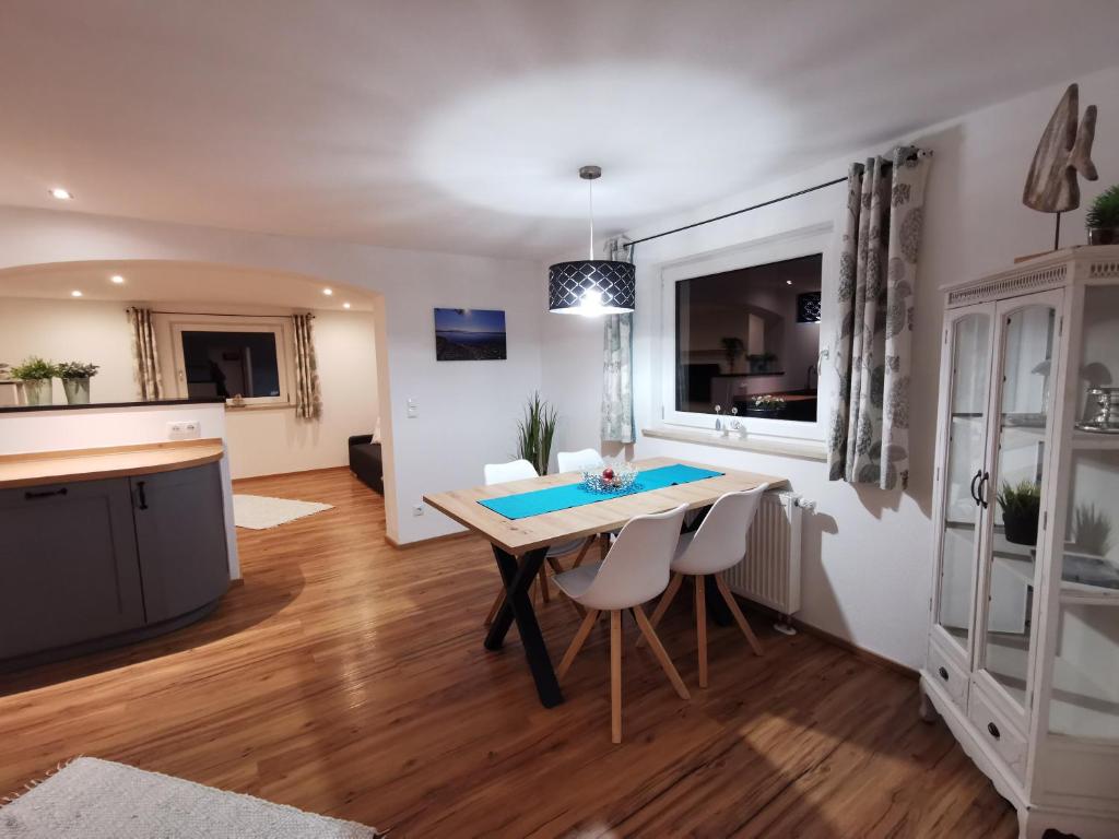 Ferienwohnung Chiemseeliebe photo 3