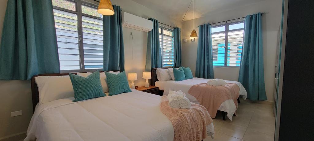 Villas at Chalet De Buye photo 4