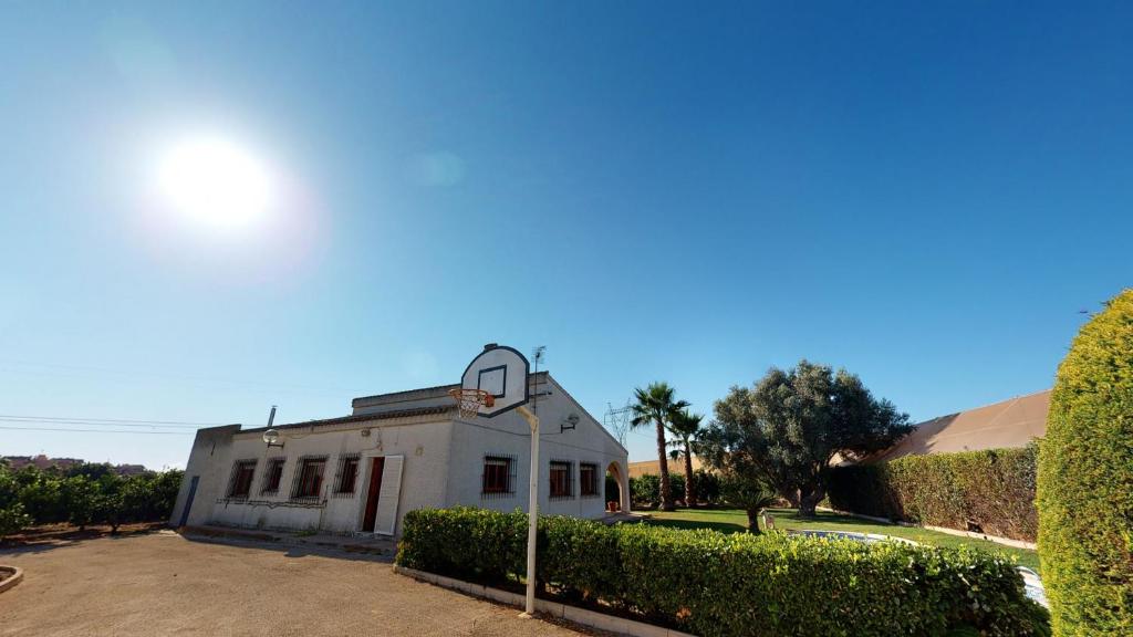 Villa Desamparados-Murcia Holiday Rentals Property photo 2