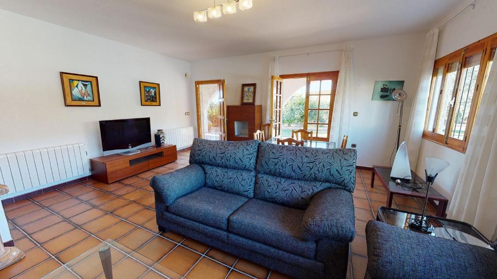 Villa Desamparados-Murcia Holiday Rentals Property photo 3