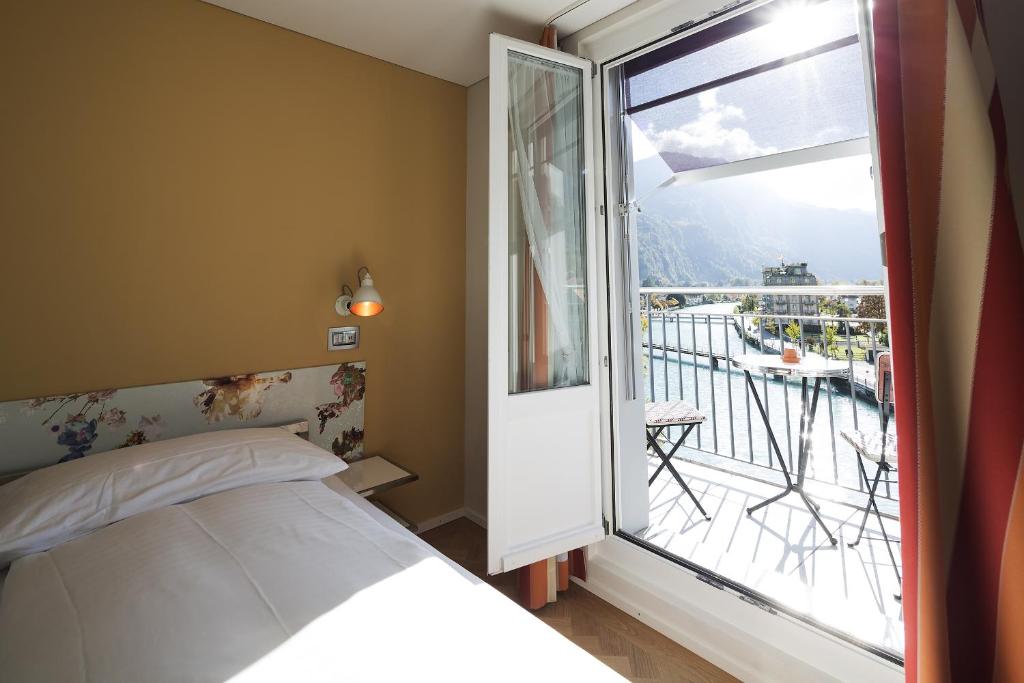 Boutique Hotel Bellevue photo 1