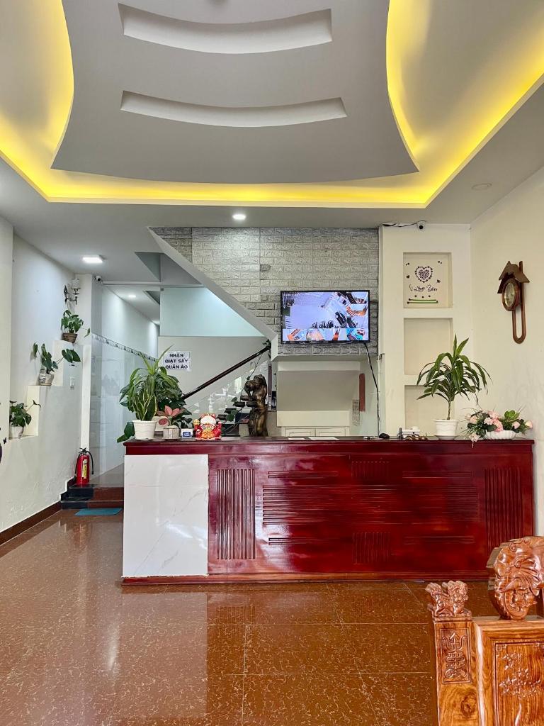 Tuyết Thanh Hotel