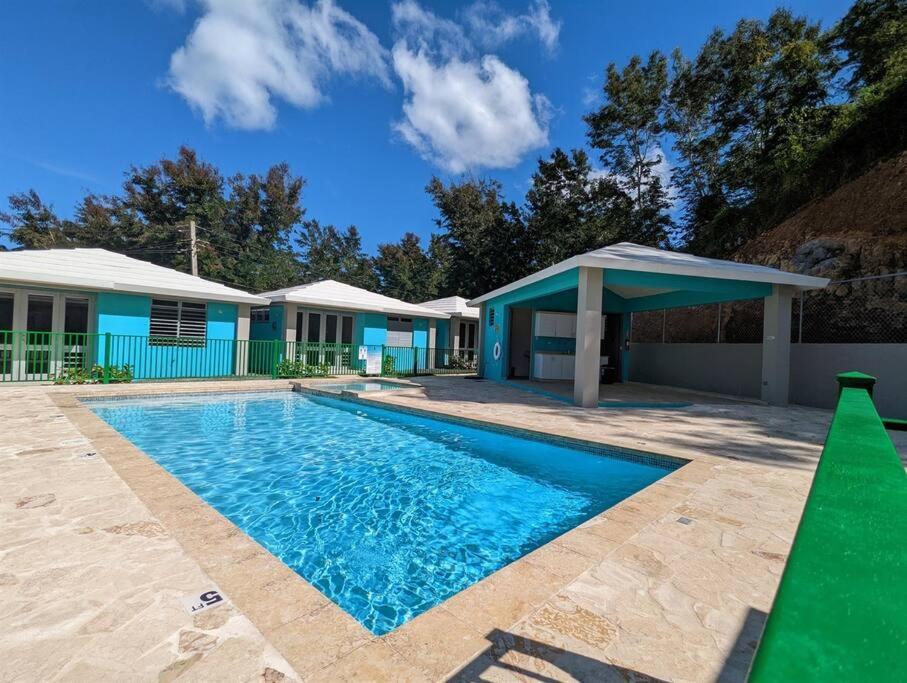 Villas at Chalet De Buye photo 1