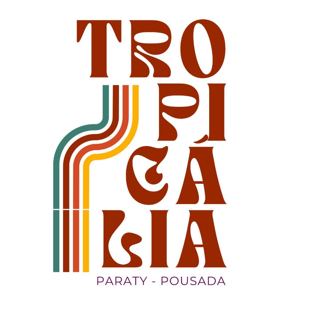 Pousada Tropicália Paraty photo 3