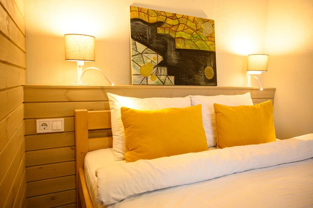 Space Apart Hotel photo 3