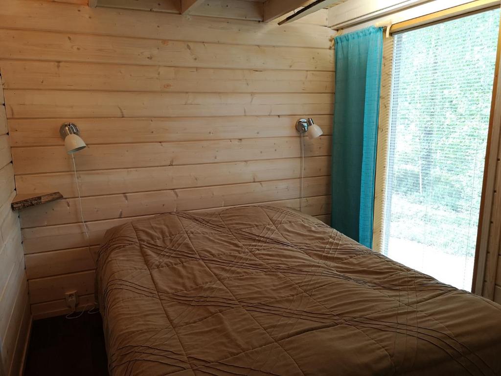 Loma-asunto Ahven, Kalajärvi, Maatilamatkailu Ilomäen mökit photo 4