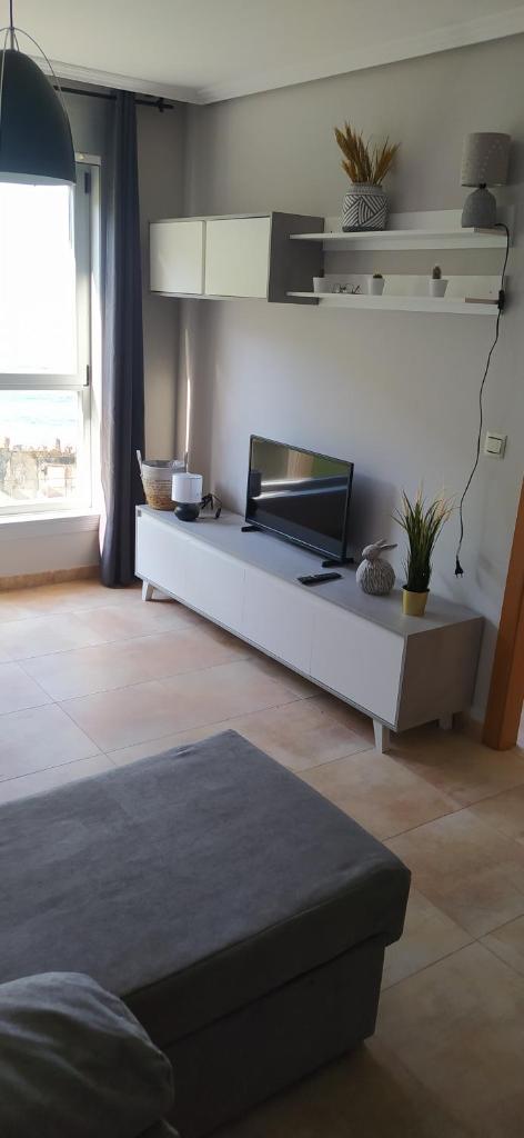 Apartamento en Malpica Costa da Morte photo 1
