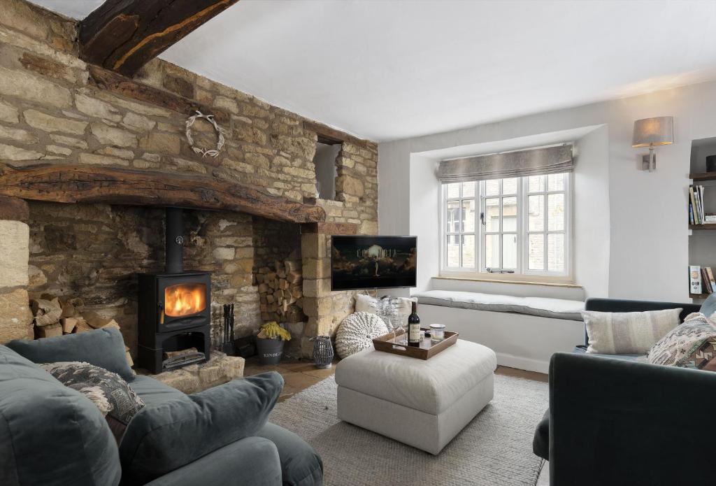 Corner Cottage photo 2