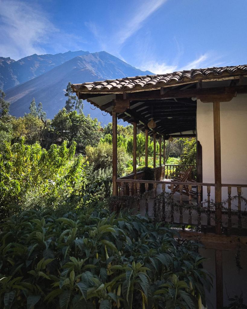 El Albergue Ollantaytambo photo 4