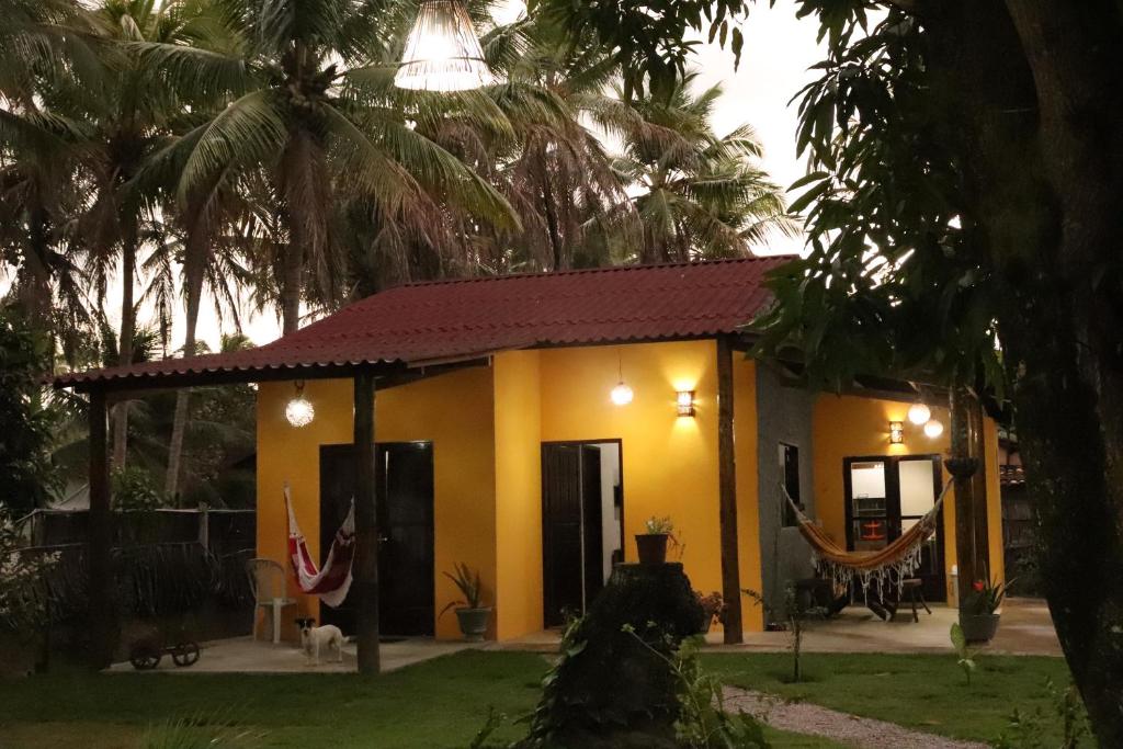 Casa Recanto das Mangueiras Japaratinga - Alagoas photo 2