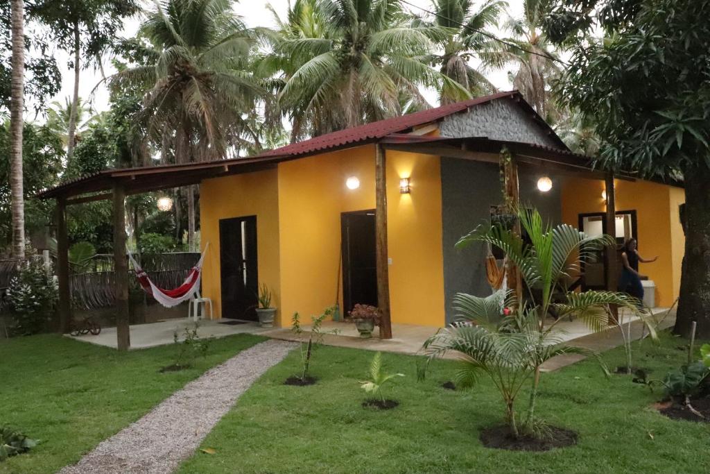 Casa Recanto das Mangueiras Japaratinga - Alagoas photo 1