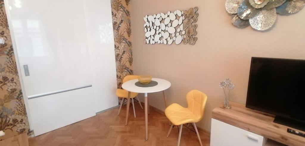 Apartment Jakubská 676 photo 2