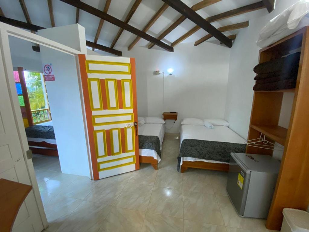 Cabañas y Flores photo 3