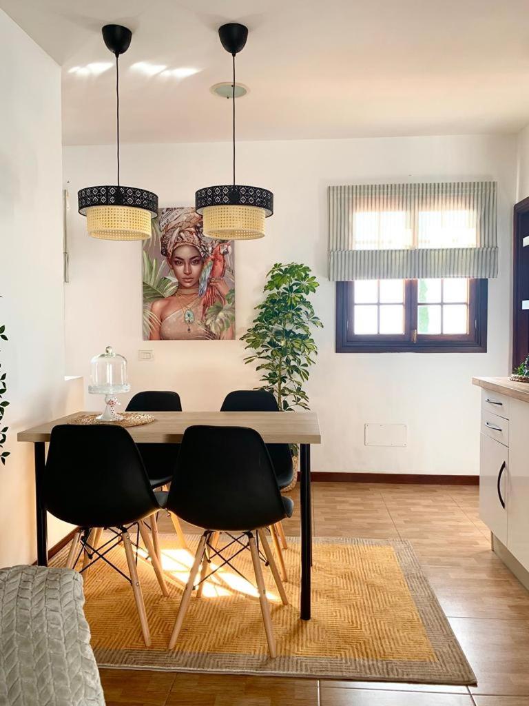 Girasol House photo 1