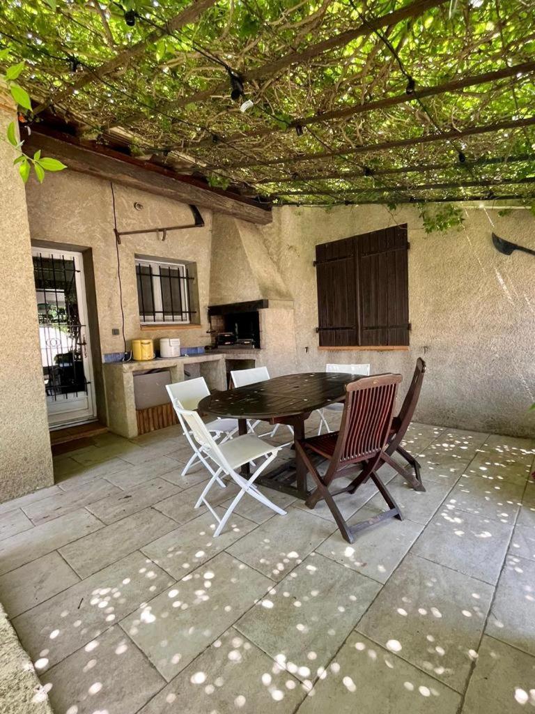 Belle et grande villa pour des séjours en famille et entre amis photo 3