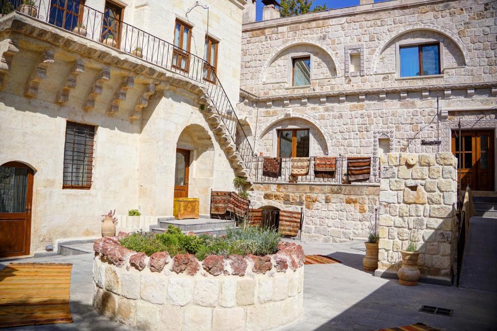 House 1938 Special Cave Hotel photo 3